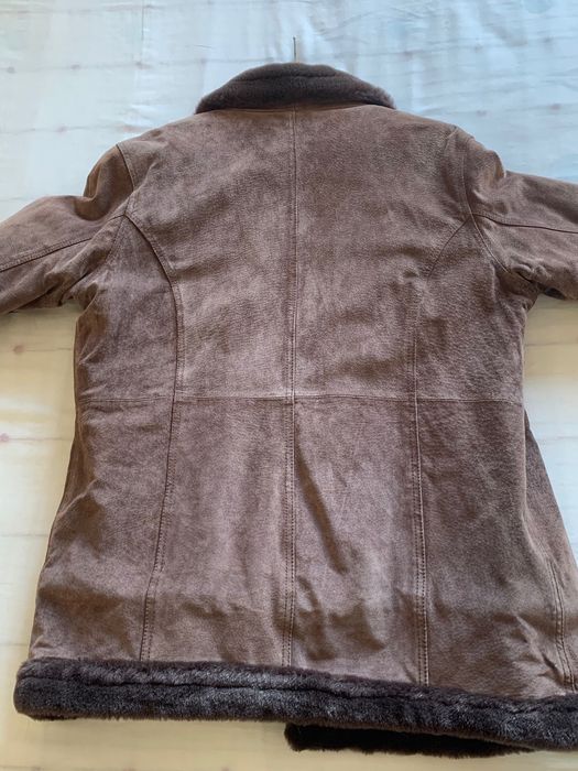 Casaco de senhora basic one