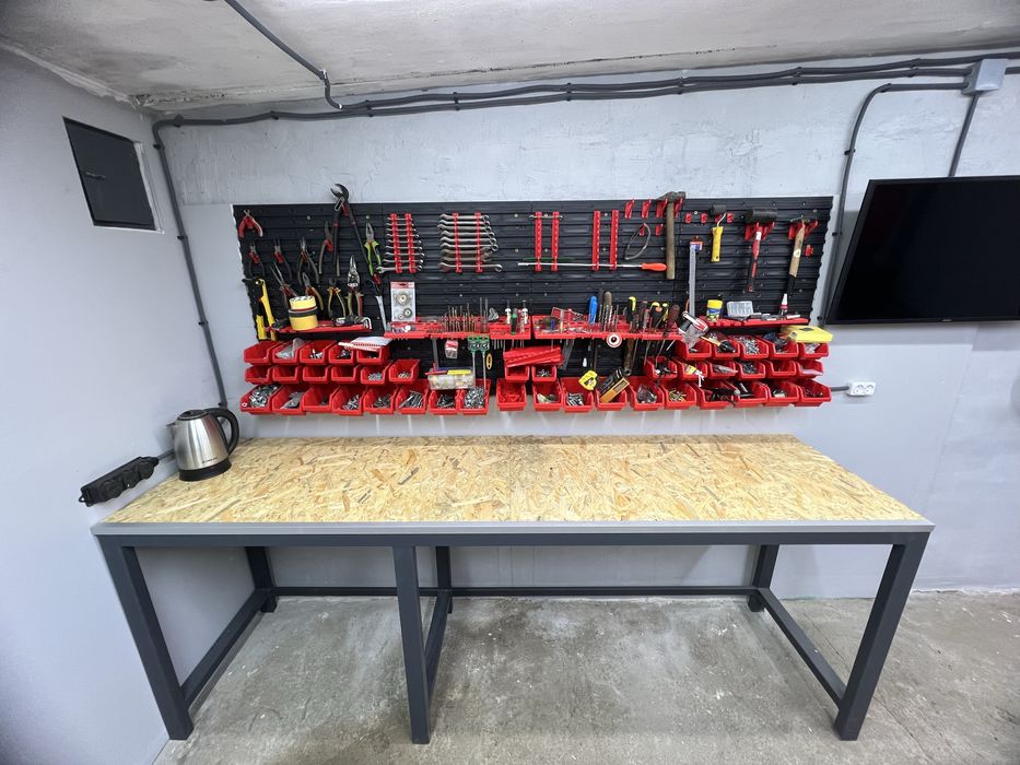 Продам гараж 6х4