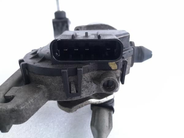 Motor limpa vidros frente FIAT Bravo II (198_)