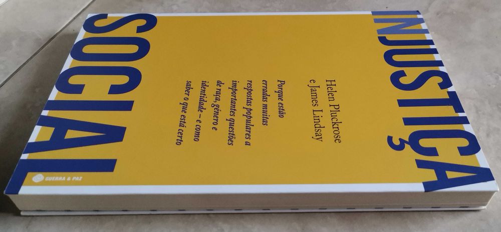 Portes Grátis - Injustiça Social