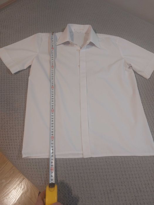 Koszula wizytowa chłopięca rozm. 152