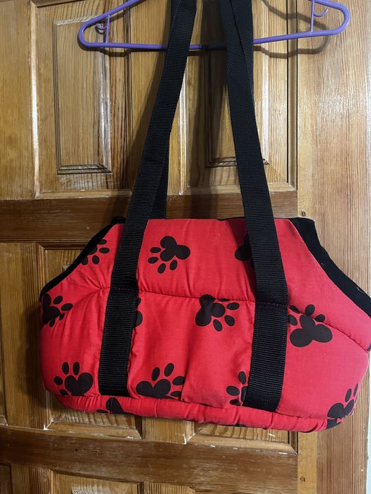 Сумка переностка для тваринок