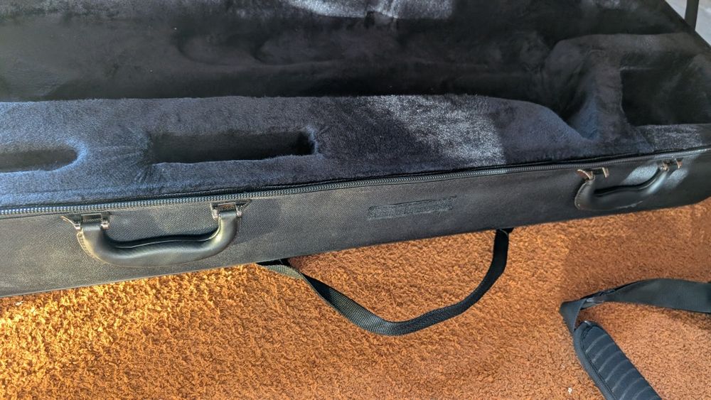 Baritone Saxophone Case515083063672842243