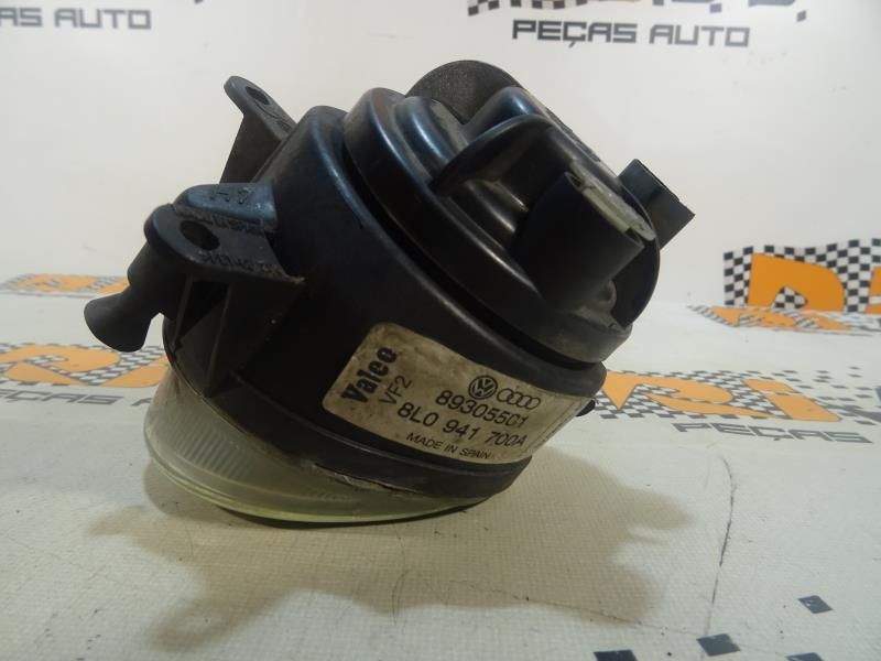 Farol nevoeiro frente direito AUDI A3 (8L1)