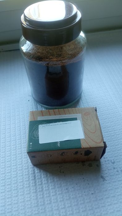 Adaptador de pó máquina de café Doce Gusto