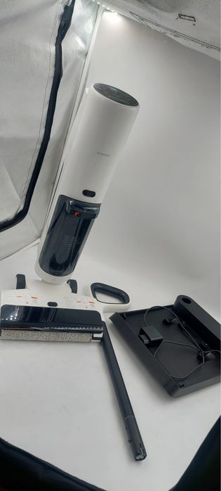 Xiaomi truclean w20 odkurzacz mopujący