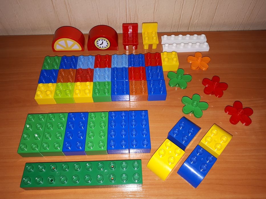 Конструктор дитячий