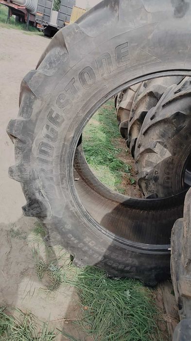 Opony 650/65 R42