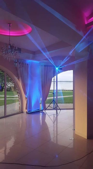 Dj Jacek Iława/Wodzirej