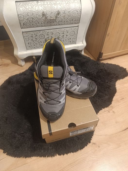 SALOMON X ULTRA 360 GTX rozmiar 43  1/3 Obniżka Swiateczna