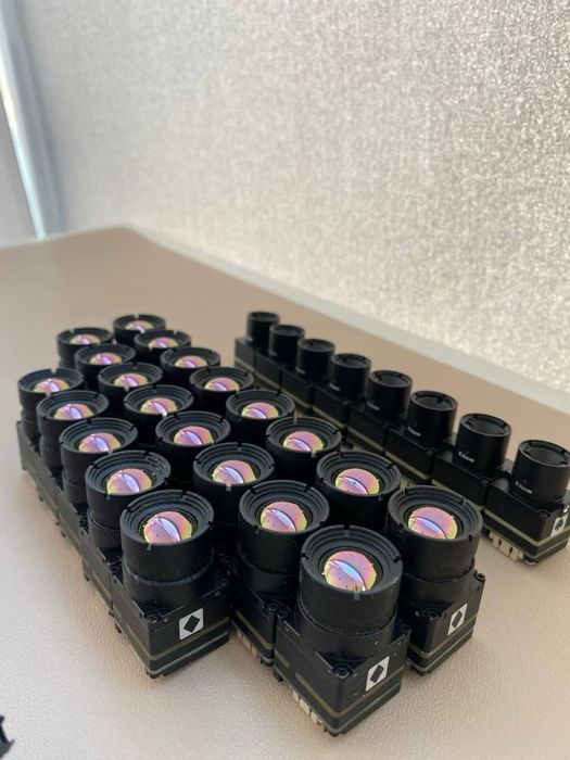 Fpv тепловізор ace 640 384