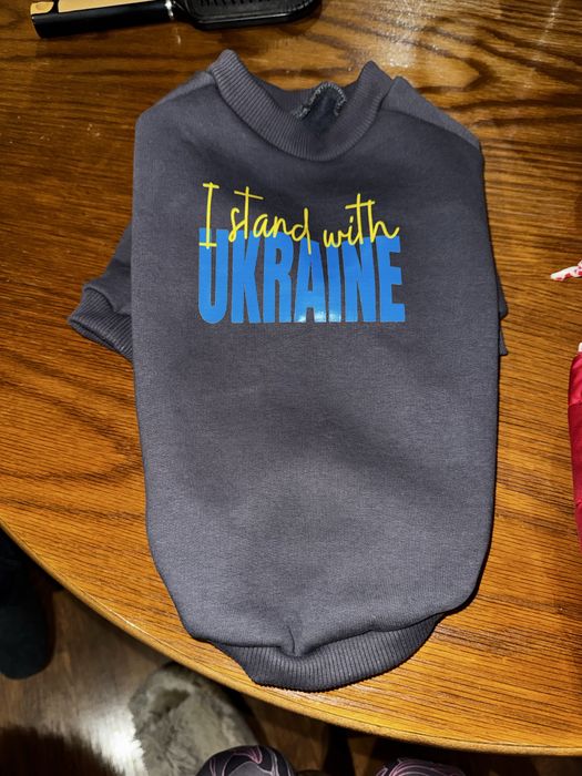 Батнік для песиків малих порід/цуциків