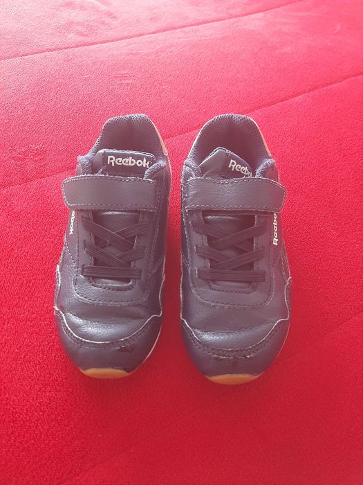 Sapatilhas Reebok 27