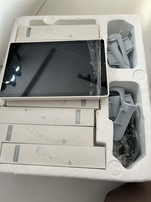 Urządzenie kosmetyczne wielofunkcyjne do oczyszczania twarzy