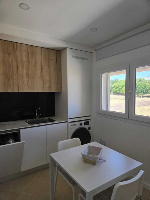 Apartamento T1 Elvas com garagem/Arrecadacao