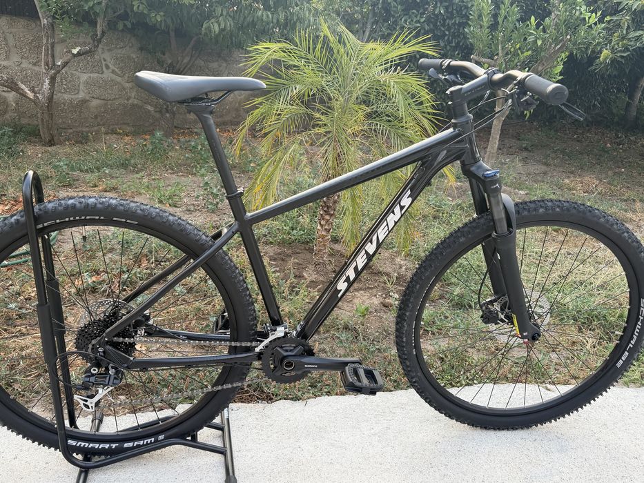Bicicleta 29 stevens NOVA - promocao