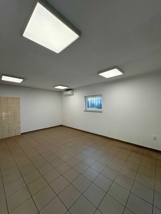 Lokal handlowo usługowy 38m2 Siercza