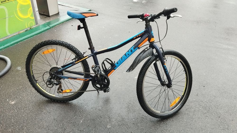 Giant XtC Jr 24 Lite