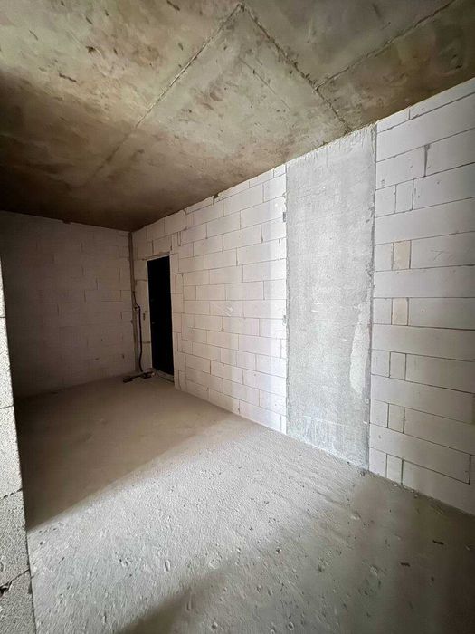 Продається Здана 1 кім. квартира 46.5 м2 в ЖК Паркова Алея (Газ)