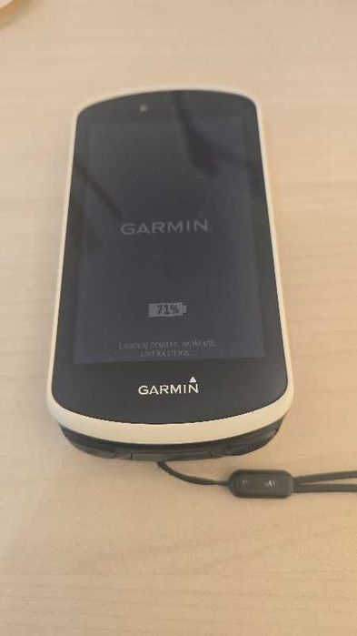 Garmin Edge 1030