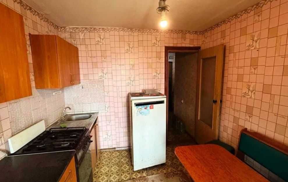 1 кім 40 м2 в ЦЕГЛІ багатоповерхівка район ЛЕСІ УКРАЇНКИ (718252)