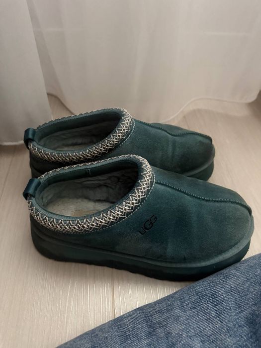 Стильна куртка для дівчат ,  мода тренд , розмір М-Л , Джинс, Ugg 39р