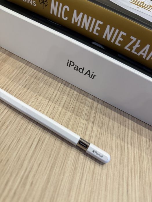 Apple Pencil na USB