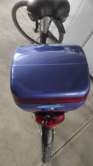 Bicycle Top Case Bag437071929043200001