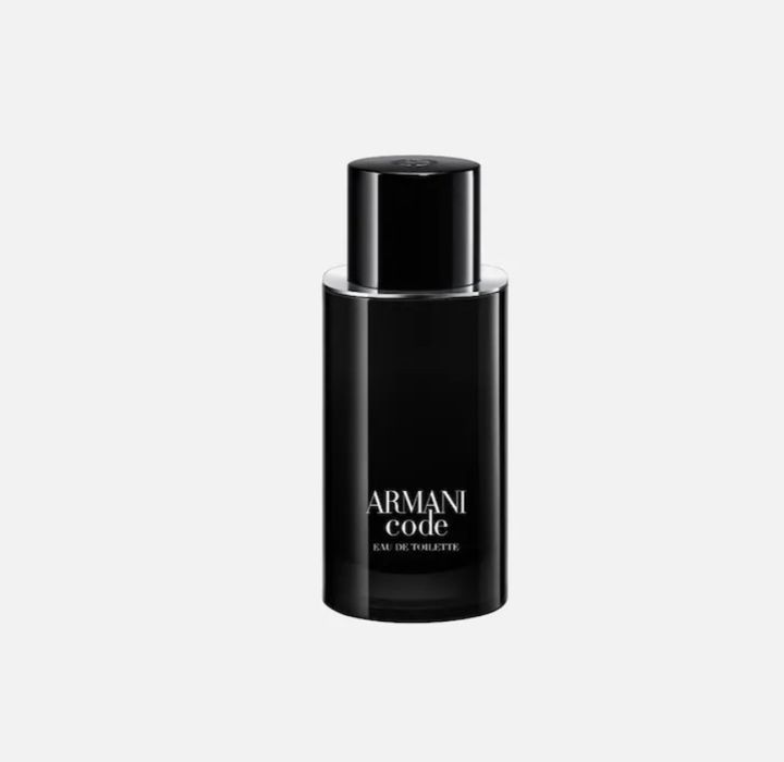 Giorgio Armani Code edt 75 ml Cena Ostateczna