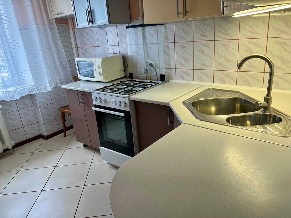 Продам 2-кімнатну квартиру на просп. Відродження у Луцьку!