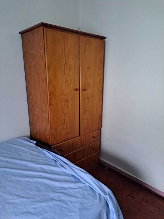 Quarto para Arrendamento