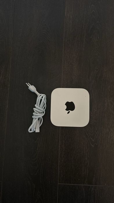 Router APPLE AirPort Extreme