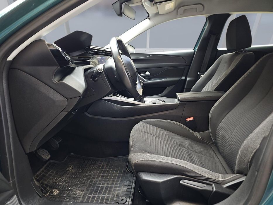Peugeot 308 308 1.5 BlueHDi Active Pack S&S # Gwarancja 2 lata # Salon PL # FV23%