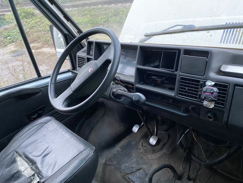 Ситроен С25D продам бус