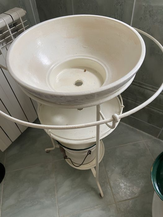 Lavatorio casa banho