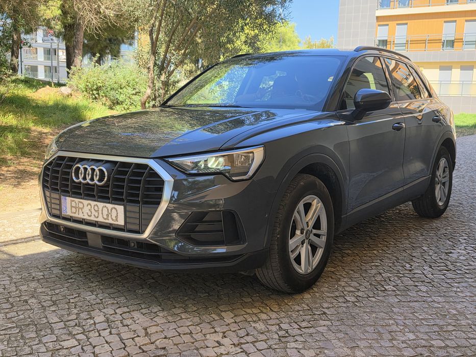 Audi Q3 35 TFSI 1.5