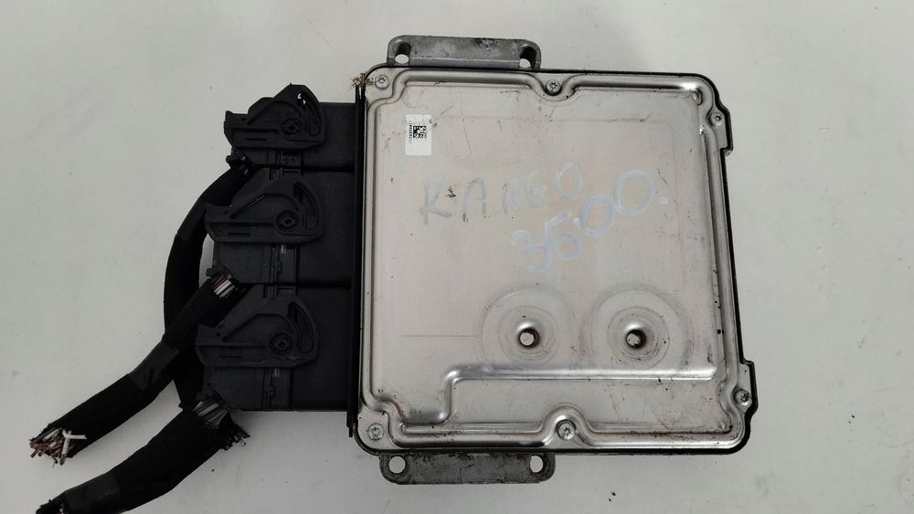 sterownik silnika komputer renault clio iv 1.5 dci 237104376r