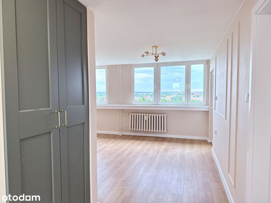 KOPERNIK | 4 pokoje | nowa winda | loggia | po generalnym remoncie - Widok 3