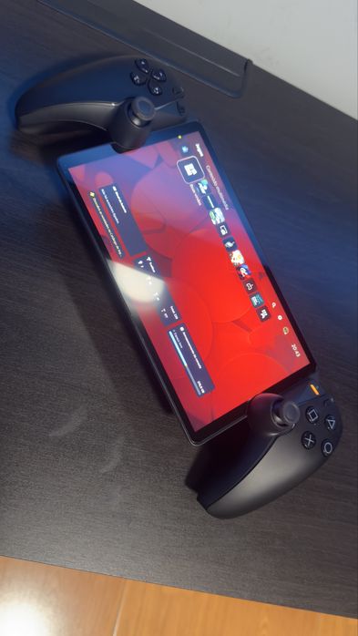 Playstation Portal