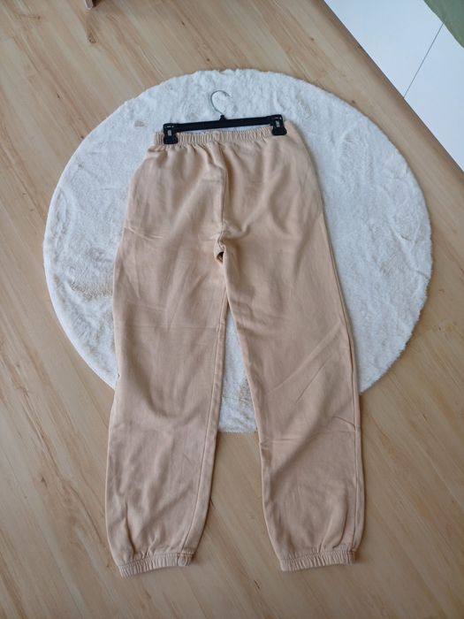 Jak nowe Spodnie damskie dresowe Local Heroes pasują S M