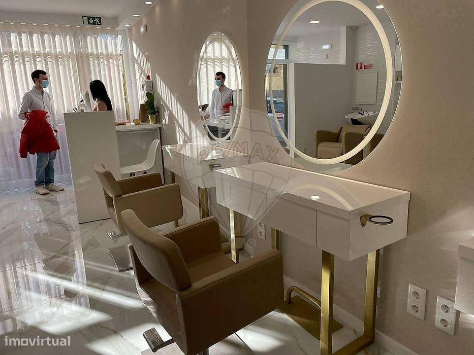 Trespasse  para venda