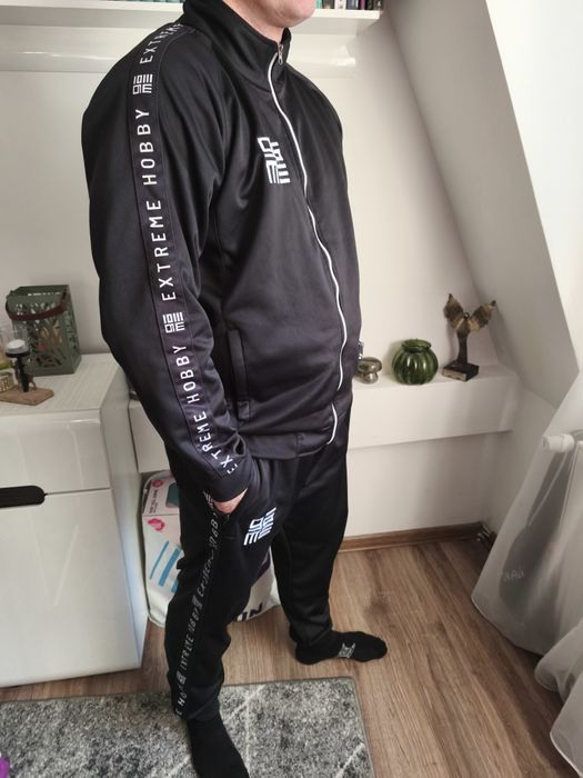 Extreme hobby dres XXL