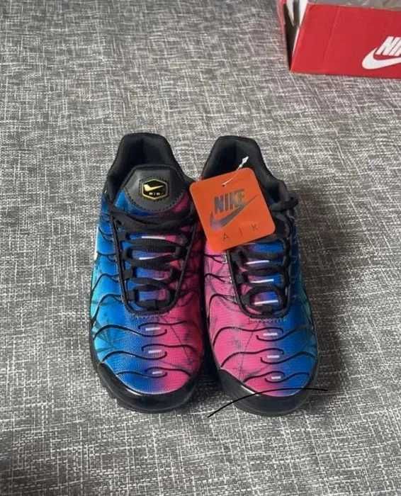 Nike_Air_Max_Plus_Triple_TN R.38