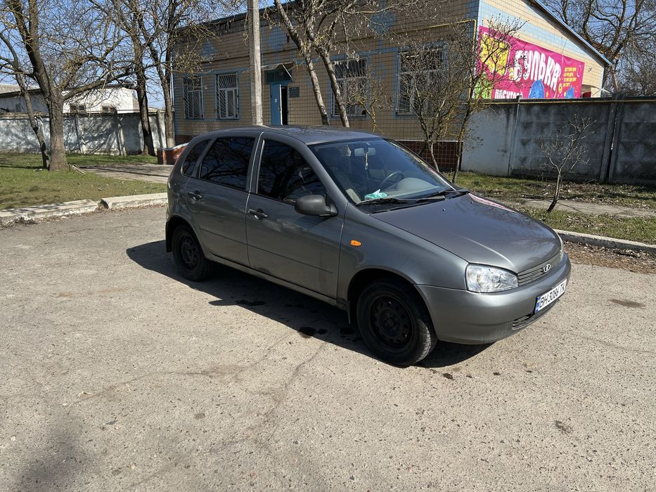 Продам ладу каліну