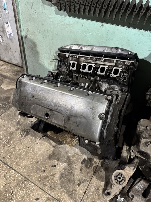 Двигатель touareg 5.0 v10 tdi AYH