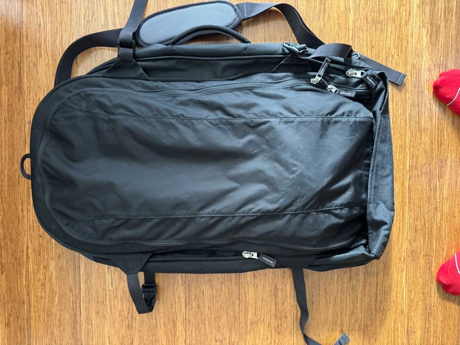 Plecak DEUTER Traveller 70+10