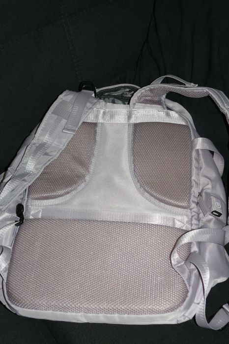 Mochila Multi Arrumações