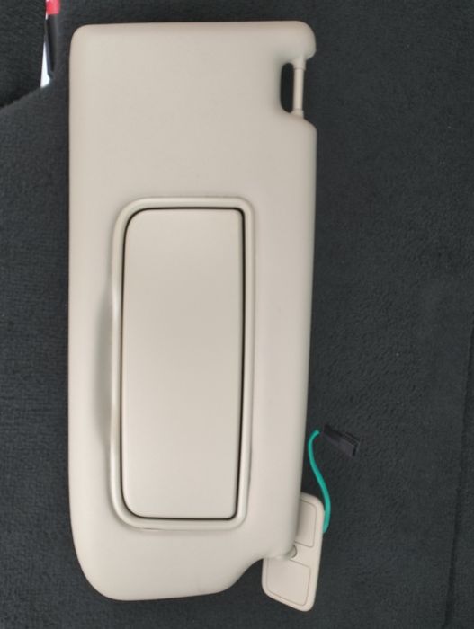 Козирок до volvo xc 60,70