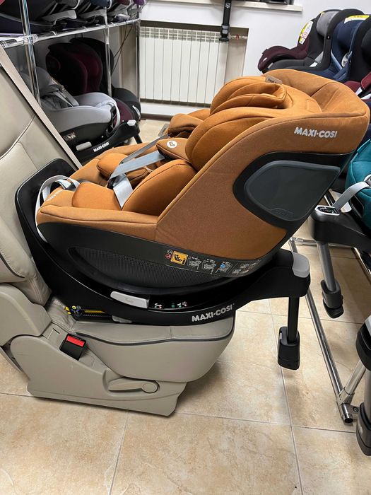 Автокрісло MAXI-COSI Pearl 360 Група 0+/1 (0-18 кг) maxi cosi