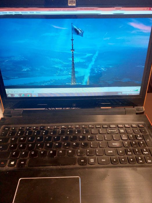 Laptop ideapad flex 15